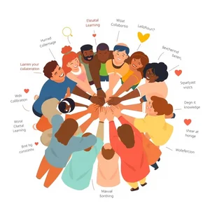 Come together: Memahami Phrasal Verb Arti dan Penggunaan Lengkap