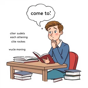 Come to: Понимание английского фразового глагола и как его правильно использовать