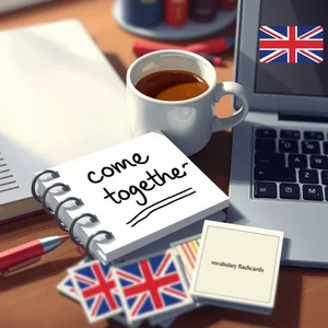 Come together: понимание фразового глагола, значение и использование