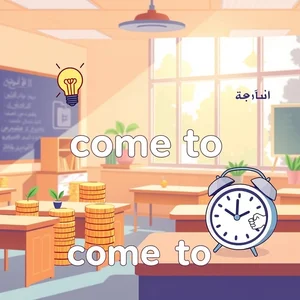 Come to فهم الفعل المركب بالإنجليزية وكيفية استخدامه بشكل صحيح