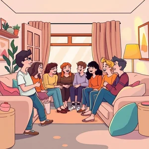 Come over ทำความเข้าใจวลีวิเศษณ์และการใช้งานในภาษาอังกฤษ