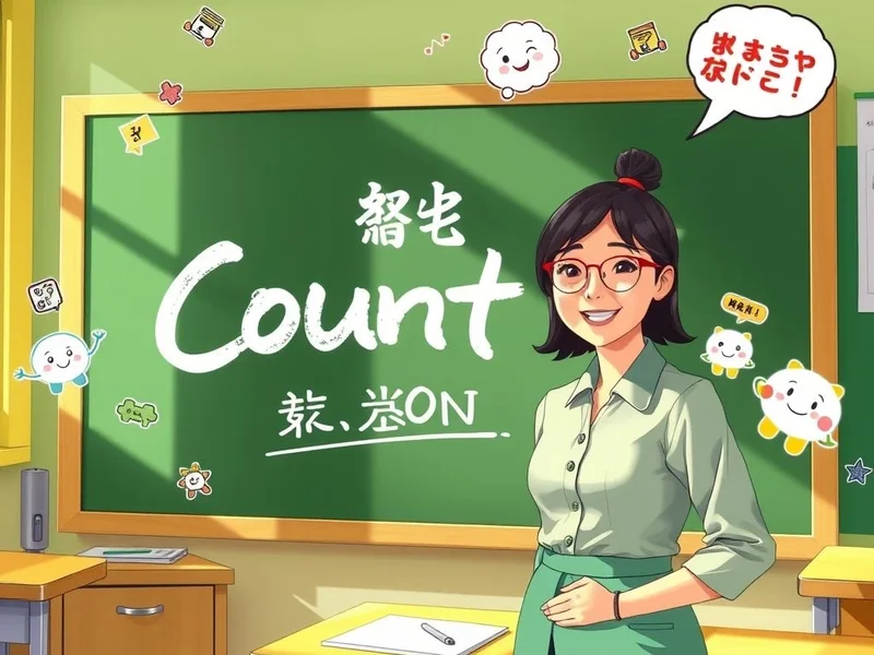 Count onの意味・使い方・構文・類義語と練習問題を完全解説