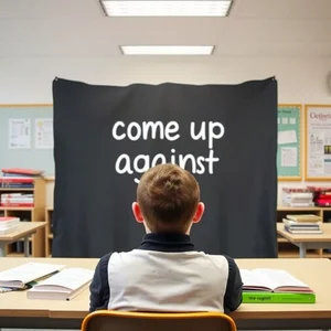 Come up against begrijpen: betekenis, gebruik en voorbeelden op een rij
