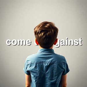 Comprendre le verbe à particule Come up against Sens et usage