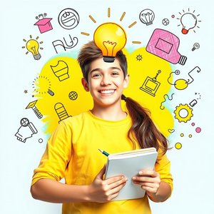 Comprendre le verbe à particule et Come up with : Générer idées et solutions