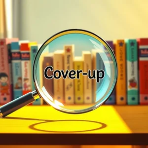 Cover up: betekenissen en gebruik van de werkwoordelijke uitdrukking uitgelegd