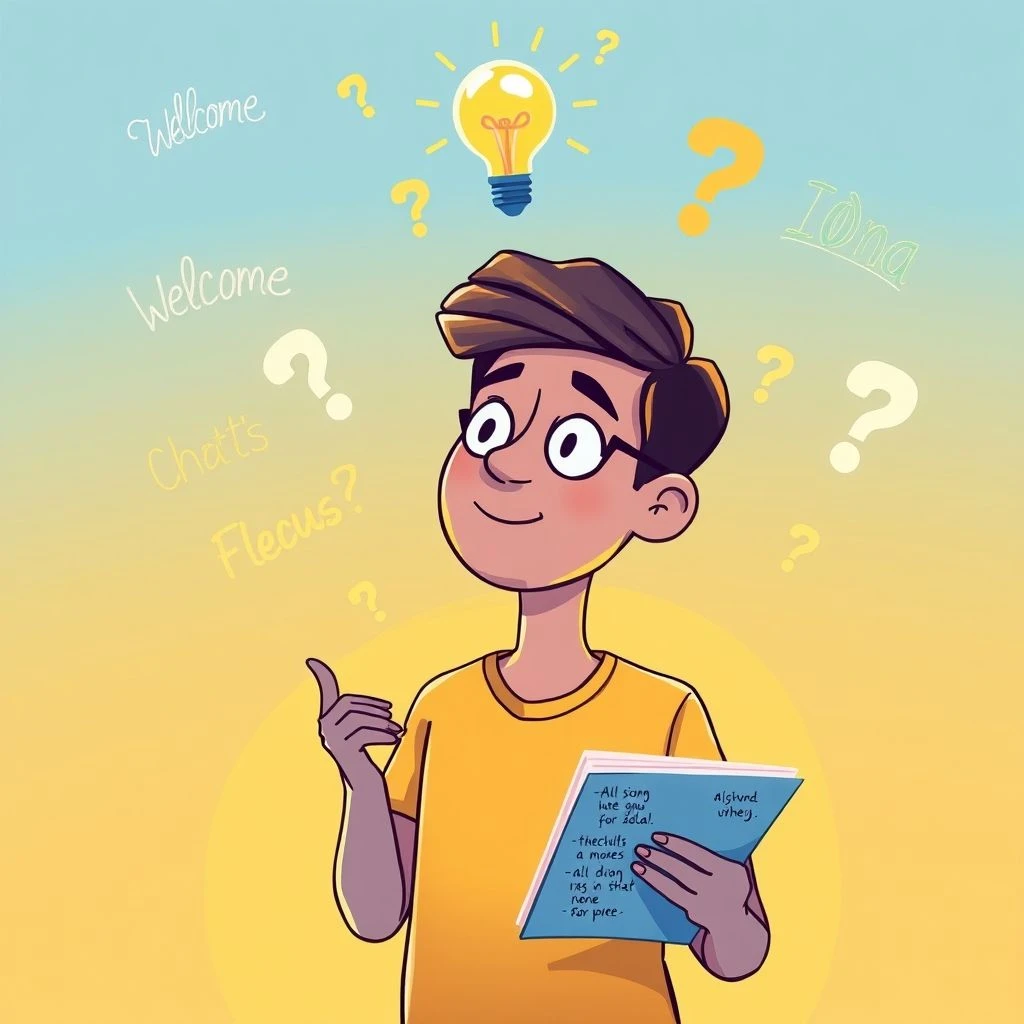 Come up with lernen: Das Phrasal Verb verstehen und gezielt Ideen und Lösungen finden
