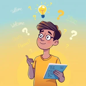 Come up with lernen: Das Phrasal Verb verstehen und gezielt Ideen und Lösungen finden