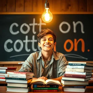 Cotton on: Das Verständnis des Phrasal Verbs und wie man es verwendet
