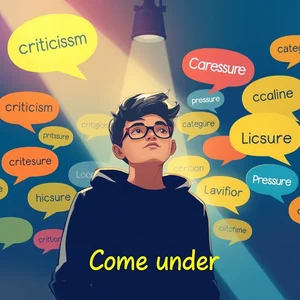 Memahami Phrasal Verb Cara Menggunakan Come under dengan Benar
