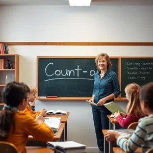 Memahami Count On: Phrasal Verb, Arti, dan Penggunaan dalam Bahasa Inggris