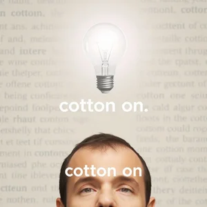 Cotton on: понимание фразового глагола и как использовать его в английском языке