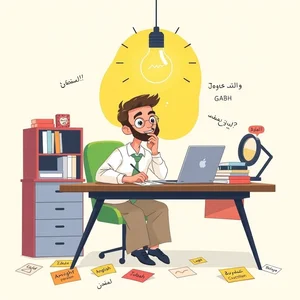 Come up with: فهم الفعل المركب كيف come up with الأفكار والحلول بسهولة
