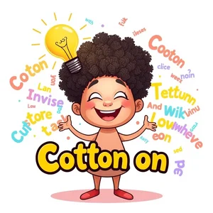 ทำความเข้าใจวลีที่ใช้กับกริยา วิธีใช้ Cotton on ในภาษาอังกฤษ