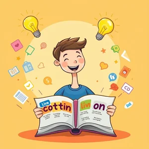 理解短语动词如何在英语中使用 Cotton on，掌握英语表达新技能