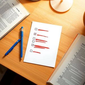 Apprenez l’anglais avec Cross off : comprendre et utiliser ce verbe à particule
