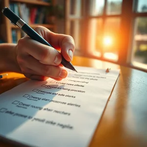 Belajar Bahasa Inggris: Cara Memahami dan Menggunakan Cross off Secara Tepat