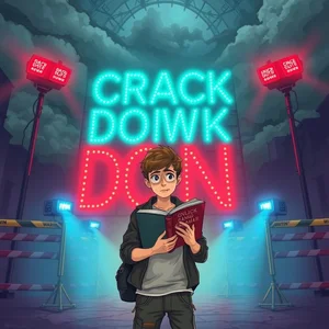 Crack down on: Het Engelse phrasal verb begrijpen en effectief gebruiken