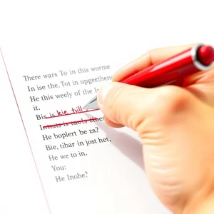 Cross out: Das englische Phrasal Verb – Bedeutung und Verwendung einfach erklärt