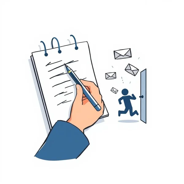 Understanding the phrasal verb Dash off