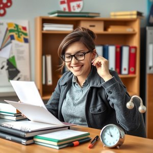 Dash off correct gebruiken: het werkwoordelijke uitdrukking begrijpen