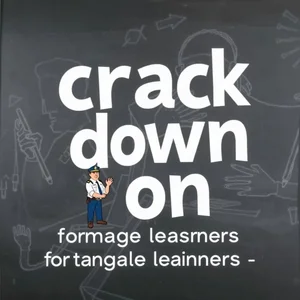 Crack down on ile İngilizce Phrasal Verb’i Anlamak ve Etkili Kullanımı