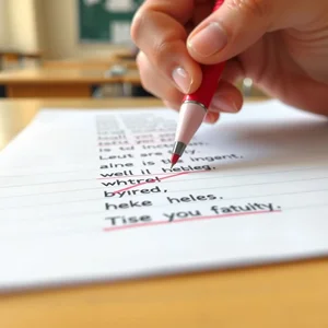 Memahami Phrasal Verb Bahasa Inggris Cross out Arti dan Penggunaan