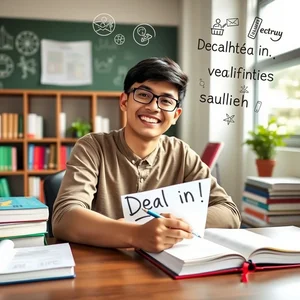 Memahami Phrasal Verb Deal in Arti dan Penggunaan untuk Bahasa Inggris Bisnis