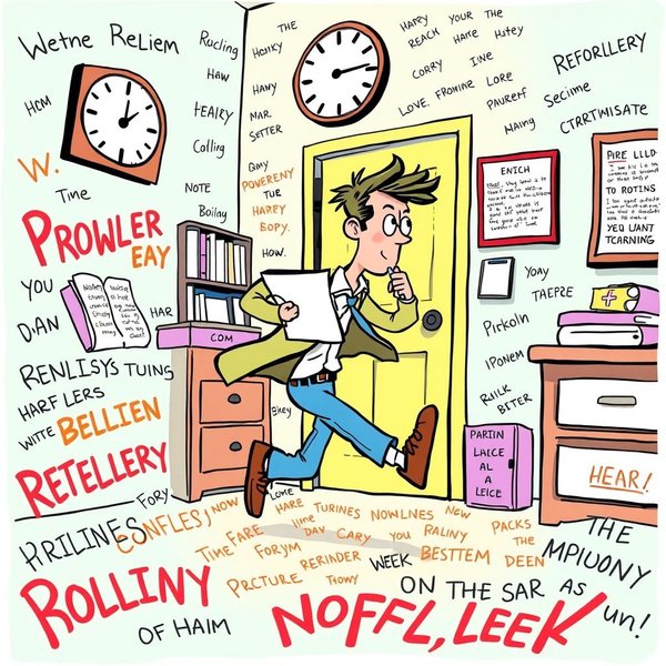 Understanding the phrasal verb Dash off