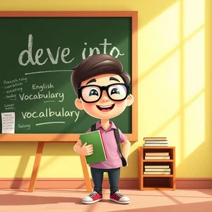 Delve into – Die Erkundung von 'Delve into' Ein Leitfaden zu diesem englischen Phrasal Verb