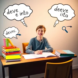 Delve into verkennen – ontdek dit Engelse werkwoord met een voorzetsel