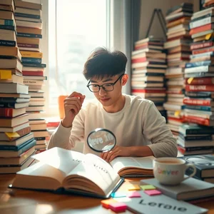 Delve intoを探求するこの英語句動詞のガイドで表現力を深めよう