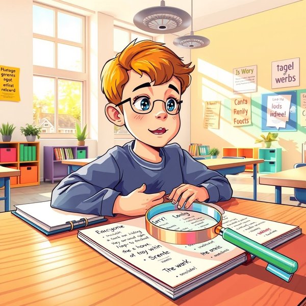 Understanding the phrasal verb delve into