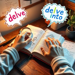 Delve into '탐구하기' 이 영어 구동사의 안내서로 구동사 마스터하기