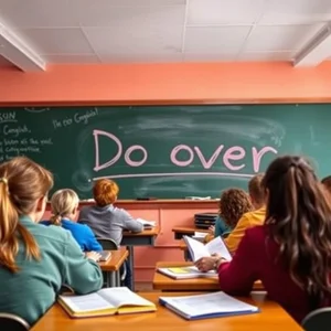 Do over i phrasal verbs: Comprendere significato e uso