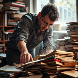 Comprendre le verbe Dig out significations et utilisation