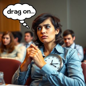 Drag On : Comprendre le verbe à particule et son utilisation en anglais