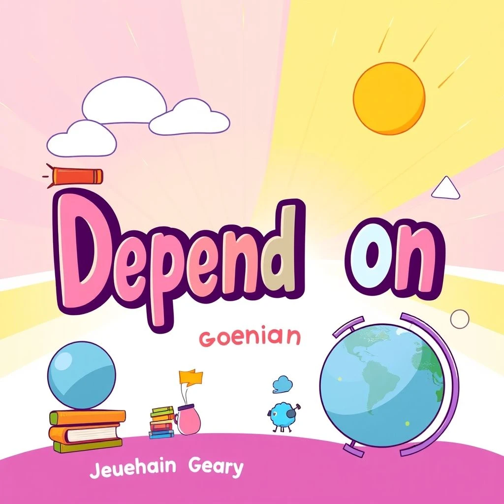 Depend on verstehen – Bedeutungen, Verwendung und Beispiele mit Depend on
