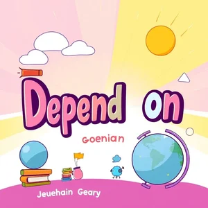 Depend on verstehen – Bedeutungen, Verwendung und Beispiele mit Depend on