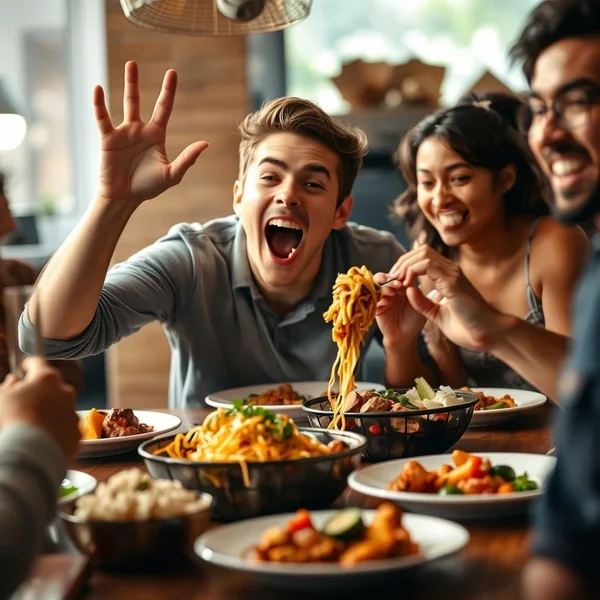 Understanding the English Phrasal Verb Dig in