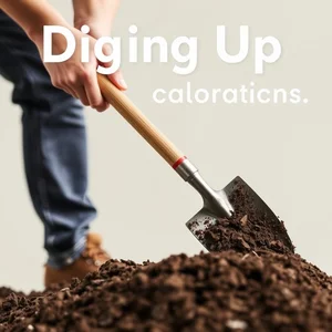 Dig up คำกริยาผสม: เข้าใจความหมายและการใช้งานในภาษาอังกฤษ