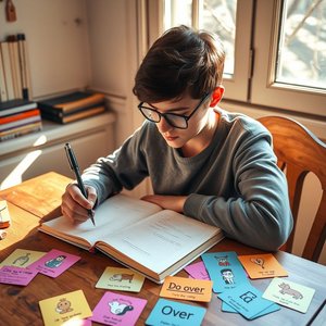 Do over begrijpen en correct gebruiken: een gids voor phrasal verbs