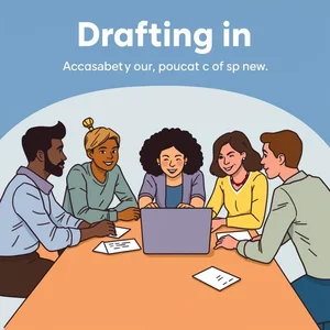 Draft In Phrasal Fiilini Anlamak ve Kullanım Örnekleri
