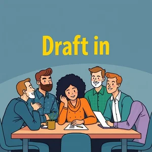 Draft in: Memahami Phrasal Verb dan Penggunaannya