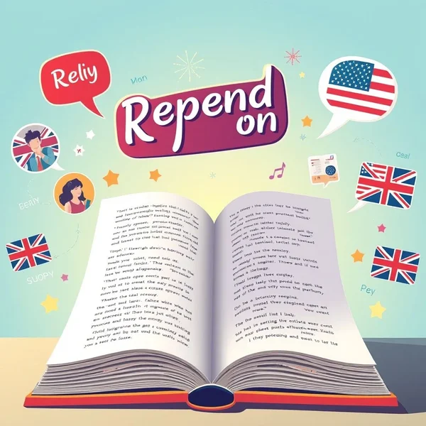 Understanding the phrasal verb Depend on