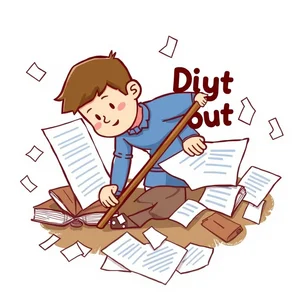 Понимание фразового глагола Dig out: значения и использование