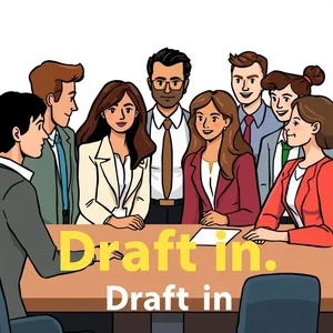 Понимание фразового глагола Draft in для изучающих английский