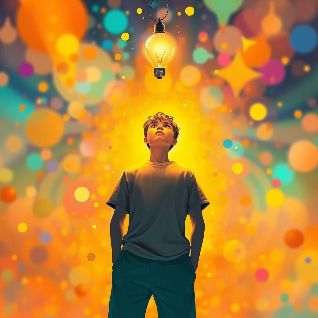 Verken Creativiteit: Dream Up en Master Engelse Voorzetsels