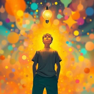 Verken Creativiteit: Dream Up en Master Engelse Voorzetsels
