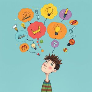 Déverrouiller la créativité avec Dream Up : Maîtrisez l'imagination